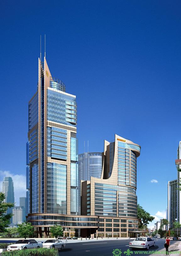 萬(wàn)寶國(guó)際廣場(chǎng)（國(guó)家優(yōu)質(zhì)工程銀質(zhì)獎(jiǎng)、國(guó)家AAA級(jí)安全文明標(biāo)準(zhǔn)化工地）